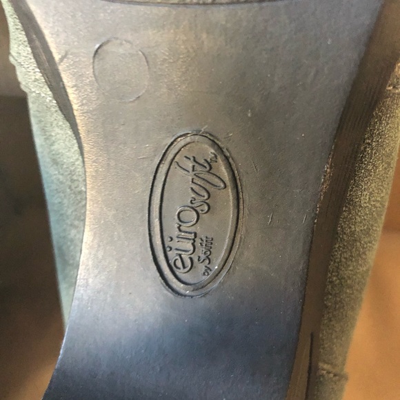 Euro soft ladies shoes - Picture 6 of 7